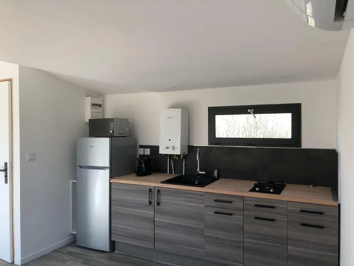 Vila Tiny House Sur La Cote D'Azur Hyères Francie