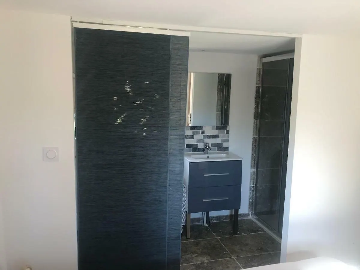 Vila Tiny House Sur La Cote D'Azur Hyères Prázdninový dům