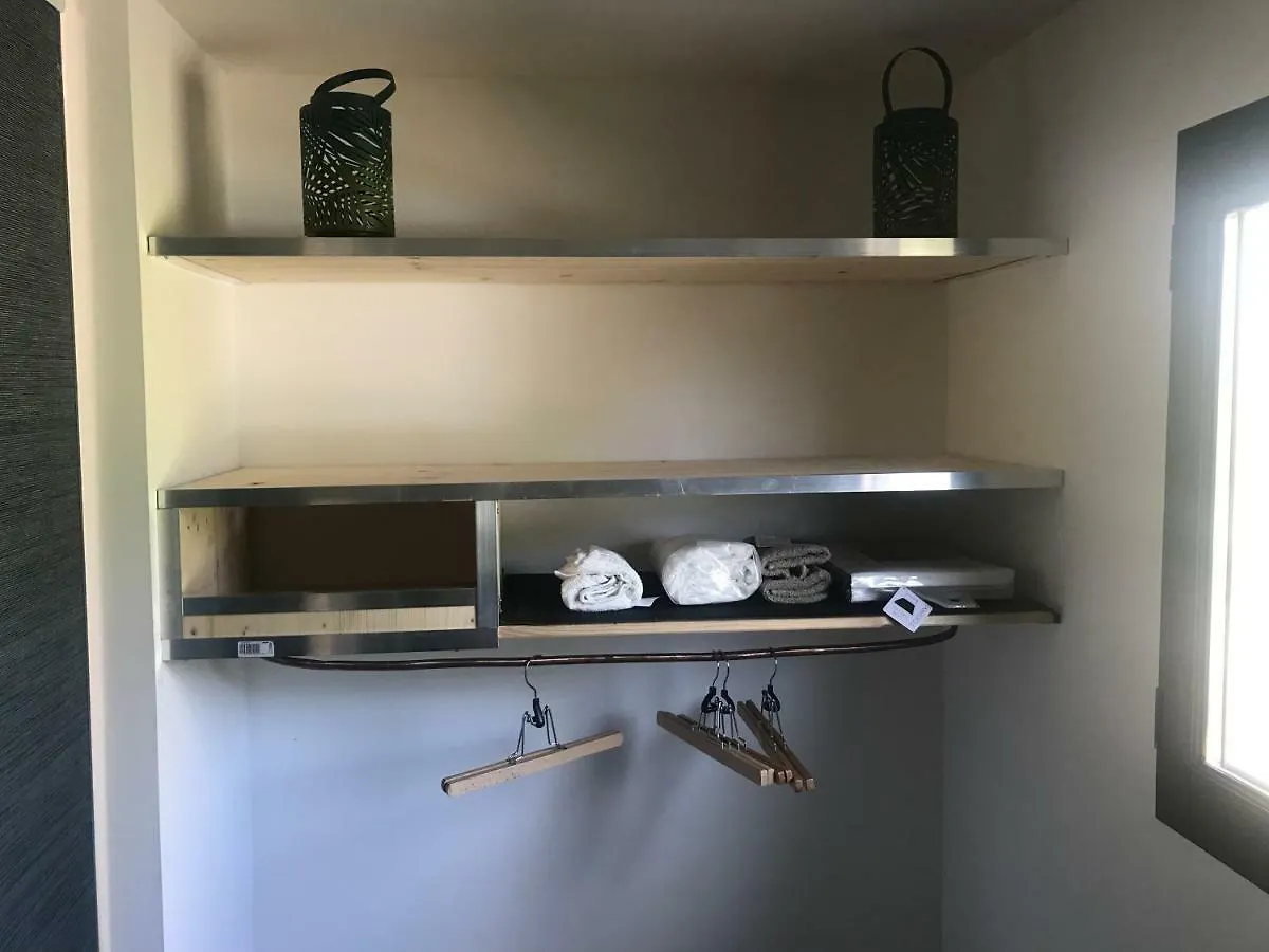 Prázdninový dům Vila Tiny House Sur La Cote D'Azur Hyères