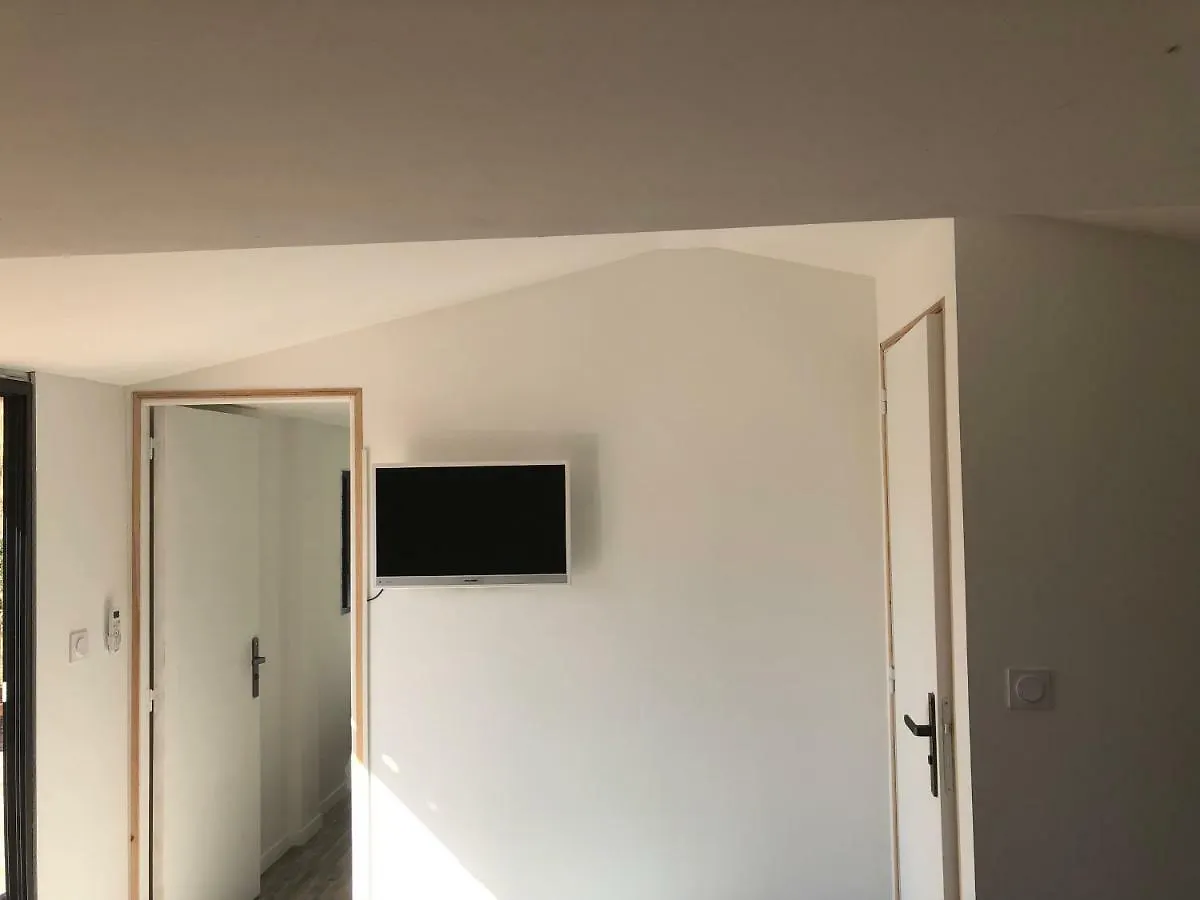 Villa Tiny House Sur La Cote D'Azur Hyères