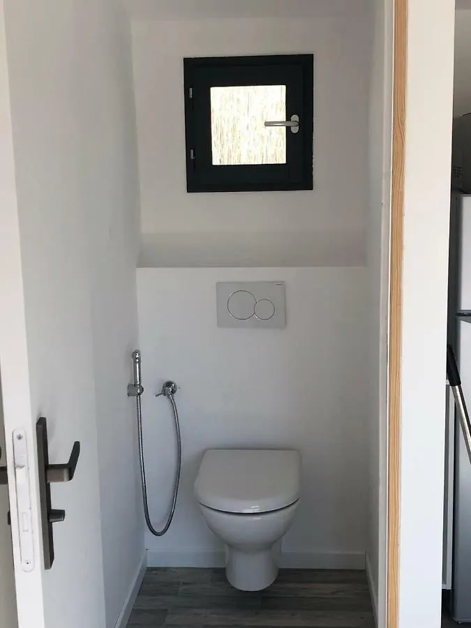 Tiny House Sur La Cote D'Azur Villa Hyeres France