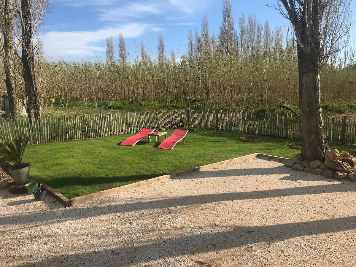 Tiny House Sur La Cote D'Azur Villa Hyeres